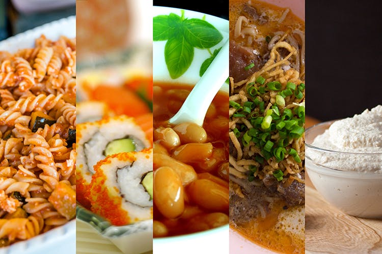 Dish,Food,Cuisine,Ingredient,Produce,Staple food,Recipe,Comfort food,Side dish,Vegan nutrition