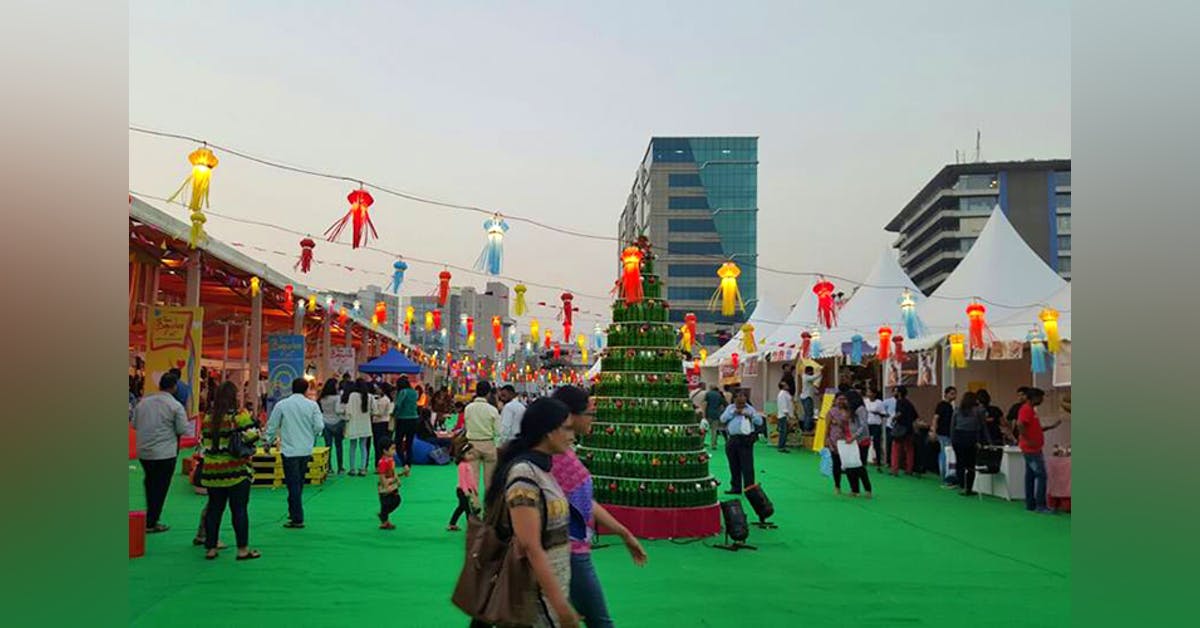 One Of Mumbai s Largest Flea Markets Is Back In Town LBB one-of-mumbai-s-largest-flea-markets-is-back-in-town-lbb