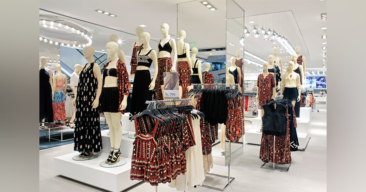 H&M Is Opening A Third Outlet At Inorbit Mall Malad | LBB, Mumbai