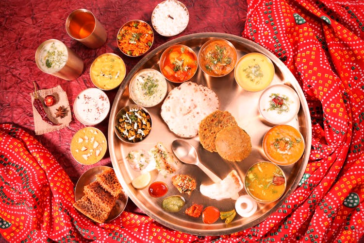 Dish,Cuisine,Food,Meal,Ingredient,Vegetarian food,Comfort food,Indian cuisine,Produce,Rajasthani cuisine