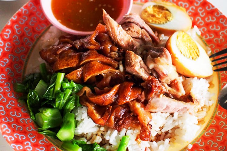 Dish,Food,Cuisine,Meat,Ingredient,Twice cooked pork,Produce,Kai yang,Recipe,Jokbal