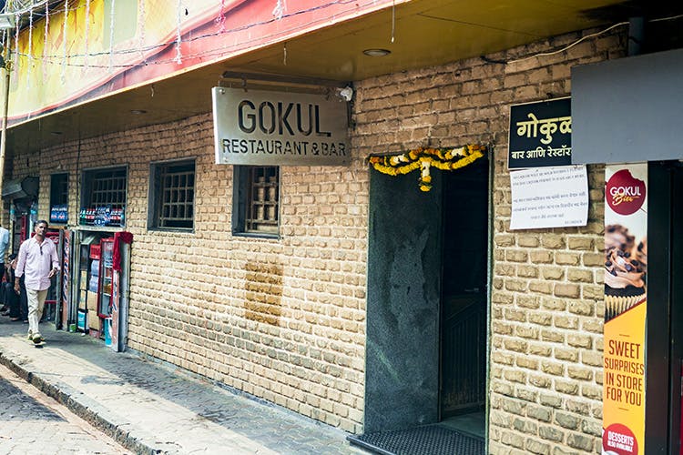 The People Behind Gokul Have Opened A New Eatery & We Have The Details