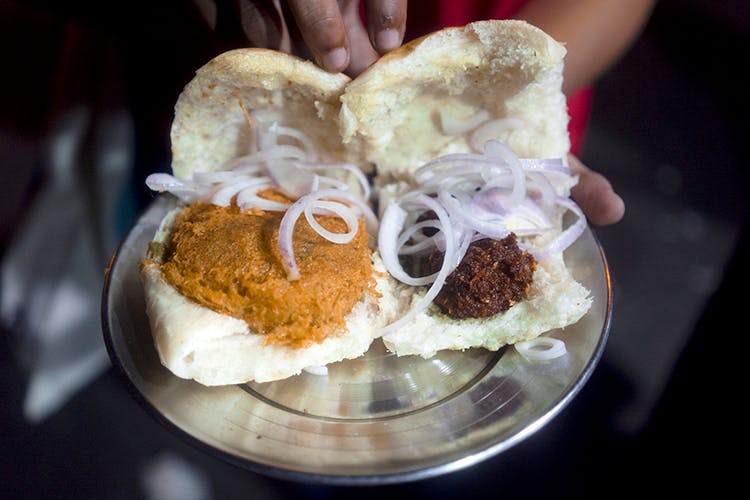 Have You Ever Eaten At Mahim Khau Galli? | LBB, Mumbai