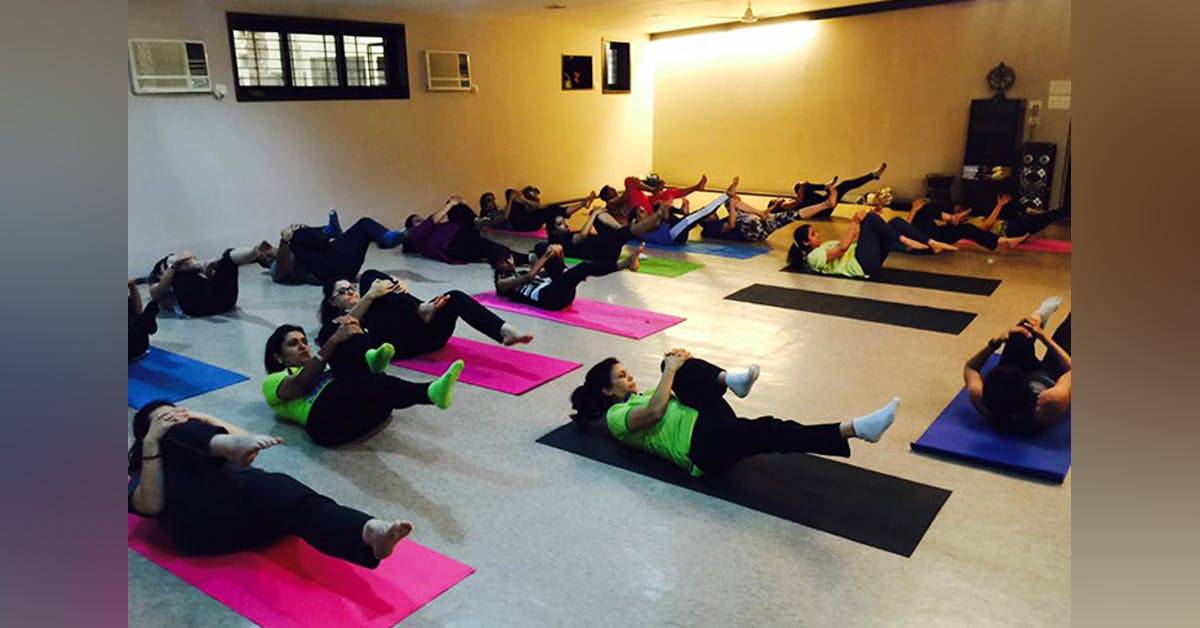 Best Yoga Studios In Mumbai Lbb Mumbai