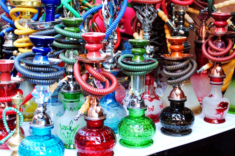 Collection,Glass
