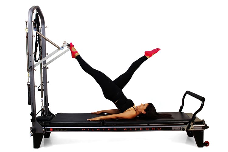 Physical fitness,Exercise equipment,Exercise machine,Pilates,Exercise,Sports equipment