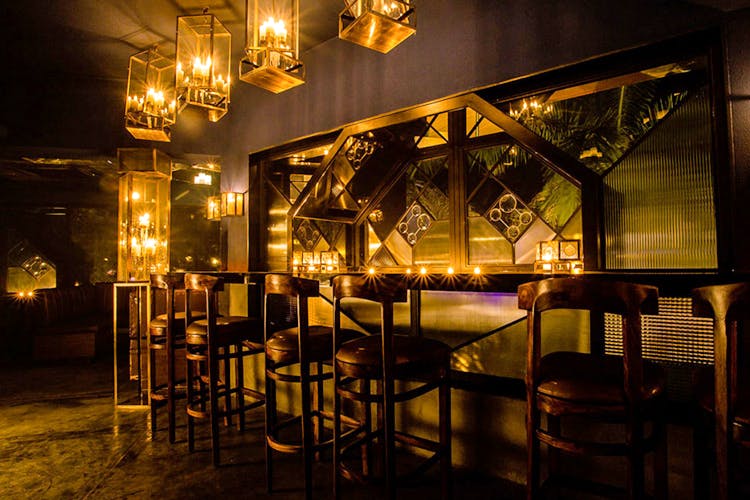 Candlelight Dinners In Mumbai For Your Next Date LBB, Mumbai