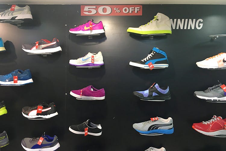 nike mulund factory outlet
