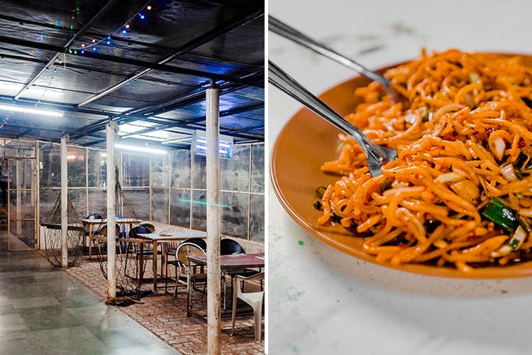 Sneak Into The IIT Campus And Chow Down At Five Of Their Best Canteens LBB, Mumbai