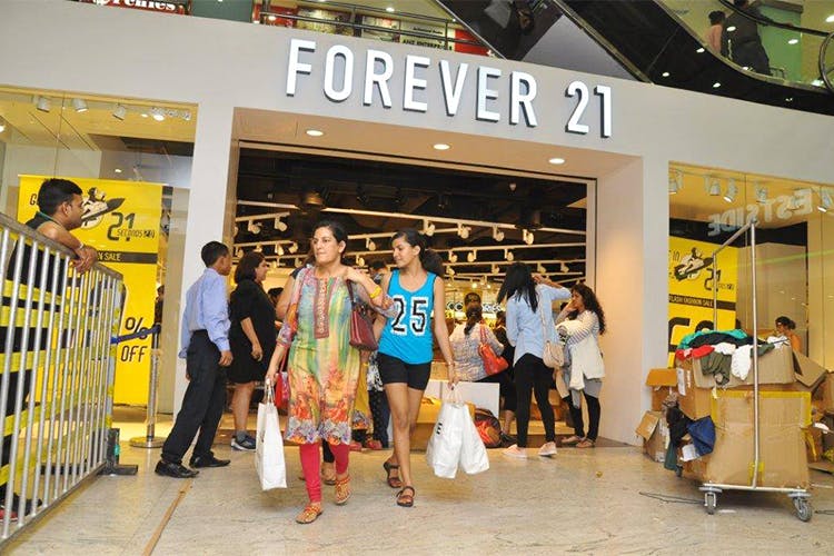Forever 21 Teal Dresses  Buy Forever 21 Teal Dresses online in India