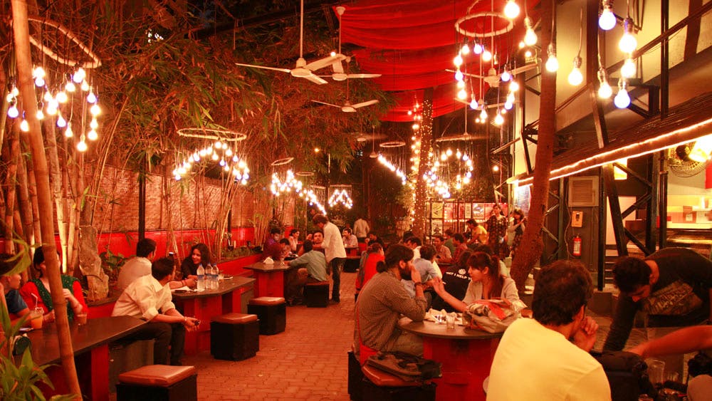 Guide To Prithvi Cafe In Juhu | LBB, Mumbai