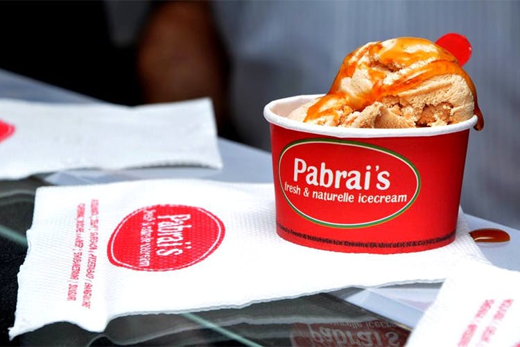 Order Ice Cream From These Places LBB, Kolkata