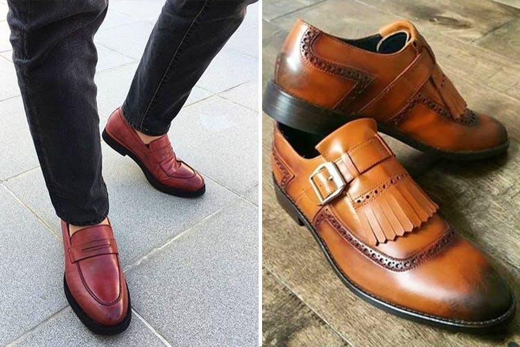 Shoe,Footwear,Brown,Dress shoe,Tan,Oxford shoe,Leather