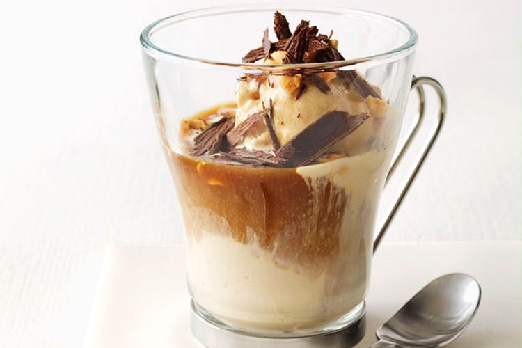 Food,Irish cream,Cuisine,Dessert,Dish,Ingredient,Drink,Ice cream,Mousse,Affogato