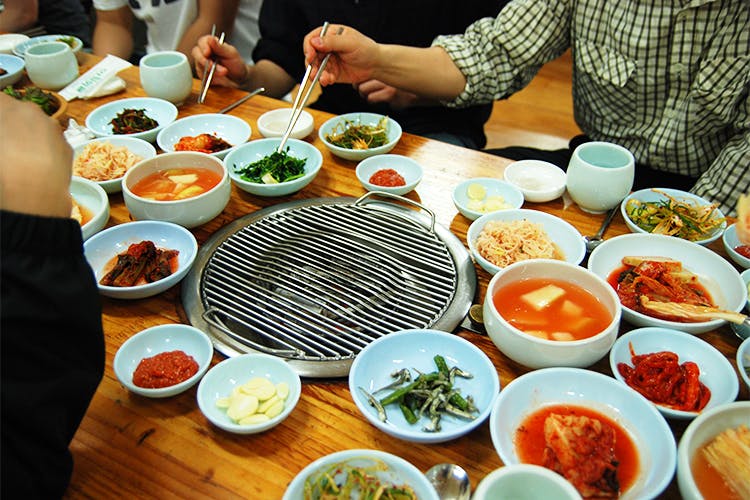 Dish,Food,Cuisine,Meal,Ingredient,Lunch,Banchan,Meze,appetizer,Side dish