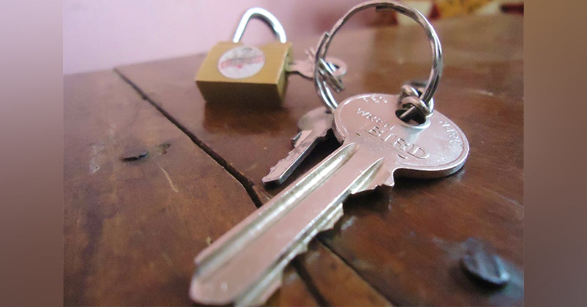 Vicky Key Maker | LBB