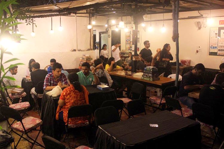 Event,Crowd,Design,Restaurant,Conversation,Art