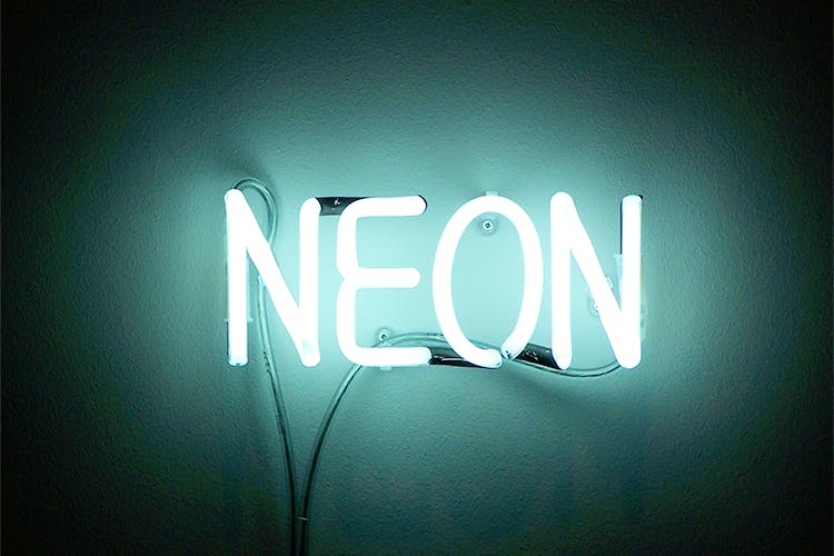 Get Neon Signs From This Andheri Shop I Lbb Mumbai