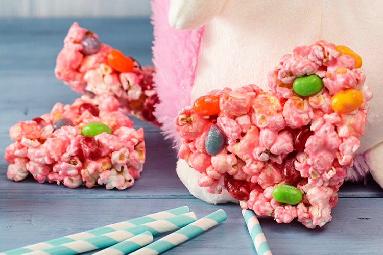 Food,Dish,Cuisine,Pink,Marshmallow,Confectionery,Ingredient,Popcorn,Candy,American food