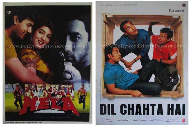 Shop Online Bollywood Movie Posters