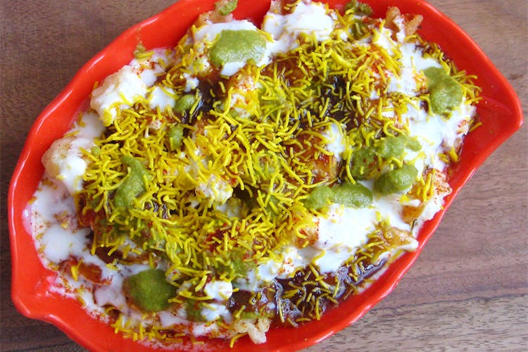 Dish,Cuisine,Food,Ingredient,Chaat,Produce,Recipe,Indian cuisine,Vegetarian food,Perennial plant