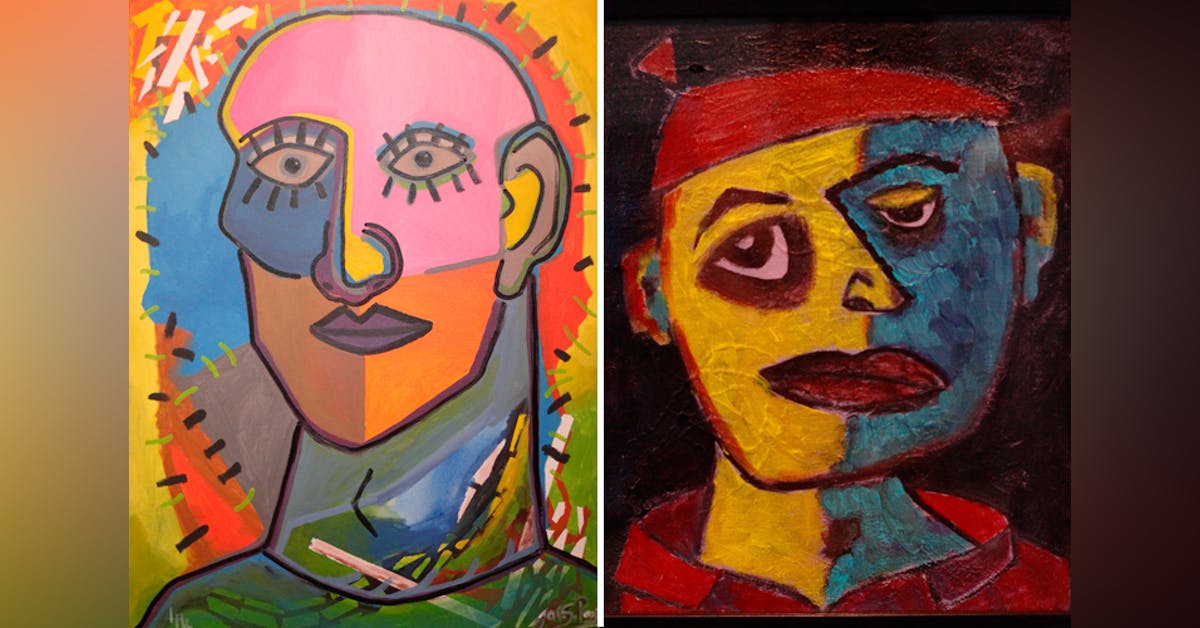 Mumbai Artists Who Sell Their Work On Facebook Instagram The