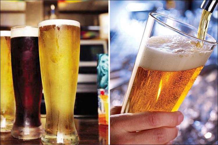 Beer glass,Drink,Beer,Alcoholic beverage,Lager,Pint glass,Wheat beer,Bia hơi,Alcohol,Distilled beverage