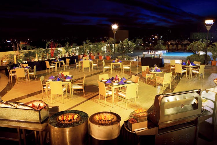 Romantic Restaurants In Mumbai