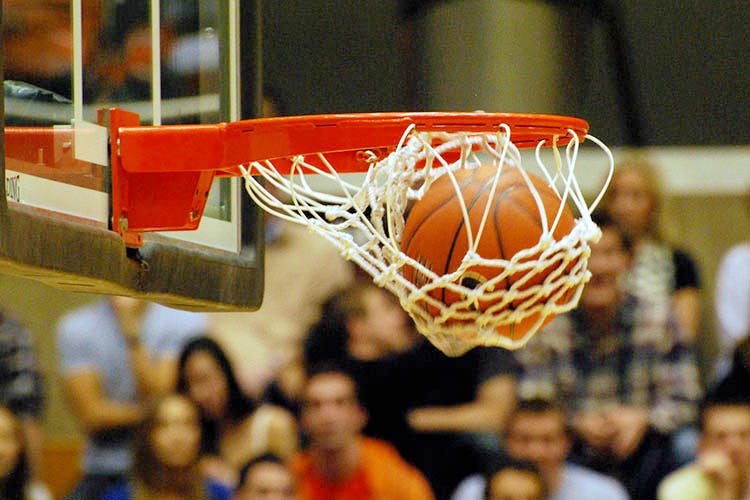 Basketball,Basketball hoop,Ball game,Team sport,Basketball court,Basketball,Sports,Basketball moves,Net,Ball