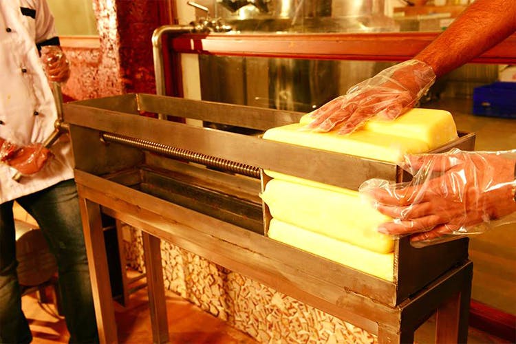 Cheese Lovers, Visit This Cheese Factory Only Four Hours Away From