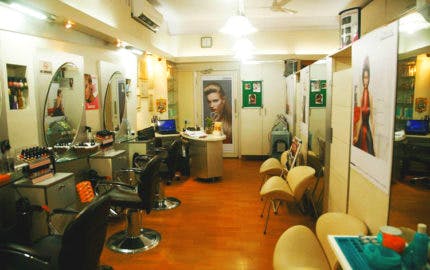 Serena's Beauty Salon | LBB, Mumbai