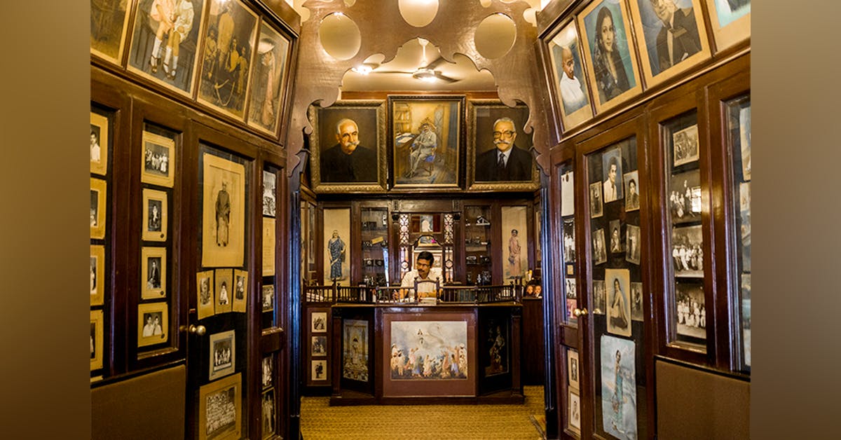 First Photo Studio The Oldest Photo Studio In Mumbai | LBB, Mumbai