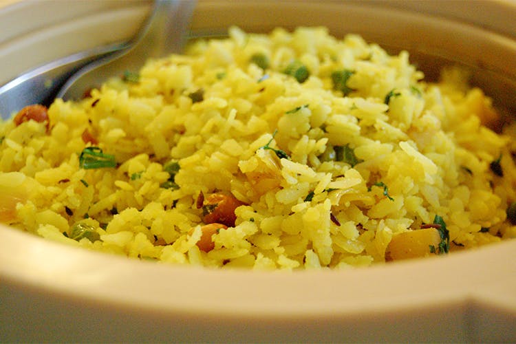 Dish,Cuisine,Food,Spiced rice,Rice,Saffron rice,Ingredient,Steamed rice,Yeung chow fried rice,Pilaf