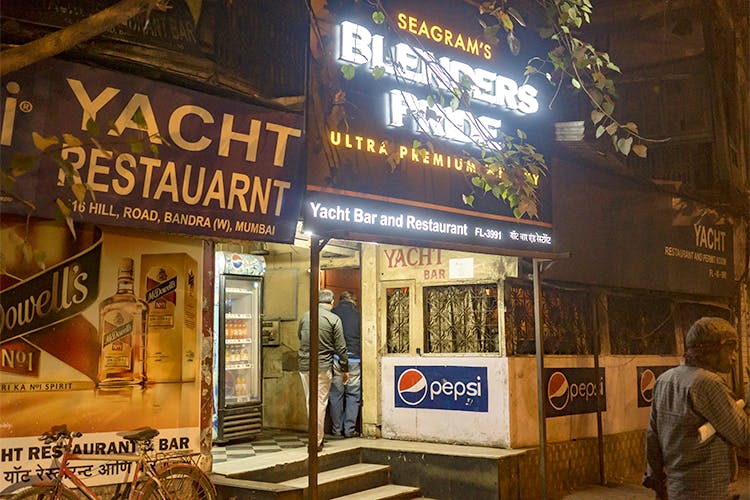 Building,Night,Advertising,Signage,Street,City