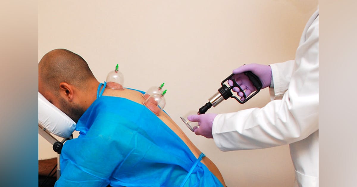 Ancient Beauty Rituals