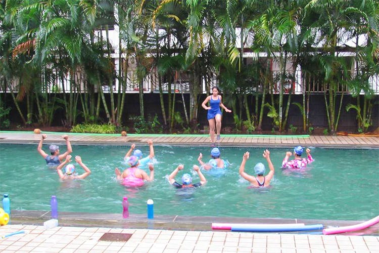 Swimming pool,Leisure,Water,Fun,Leisure centre,Recreation,Vacation