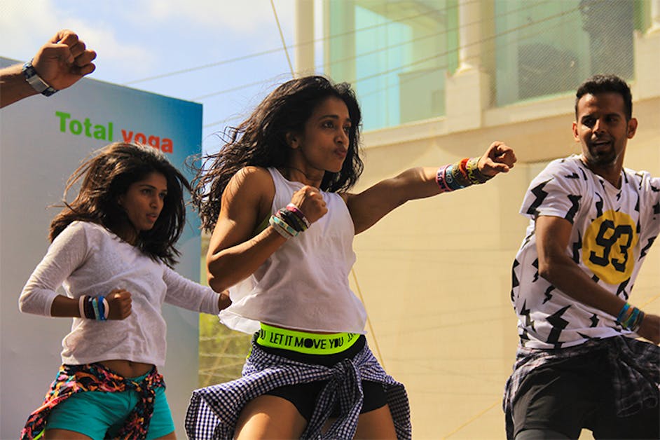 Chandu's Wow Dance Studio - Himayathnagar | LBB