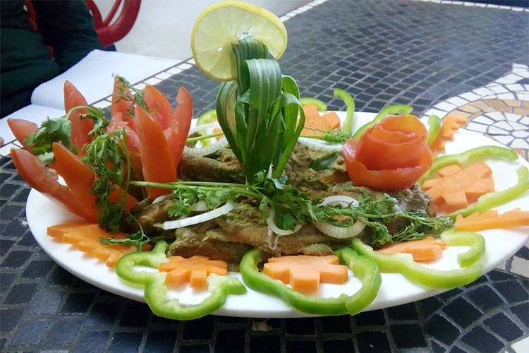 Dish,Food,Cuisine,Ingredient,Garnish,Salad,Seafood,Produce,Finger food,Crudités