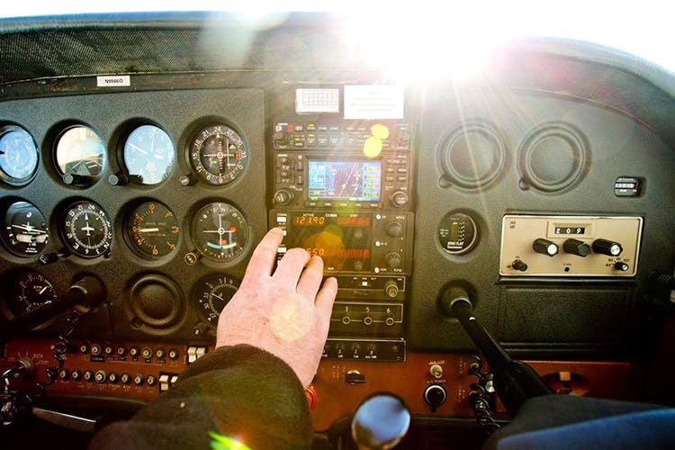 The Greatest Guide To Aircraft Training & Instruction