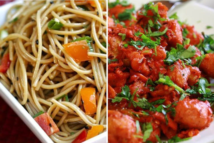 Dish,Food,Cuisine,Ingredient,Capellini,Spaghetti,Meat,Produce,Recipe,Spaghetti alla puttanesca
