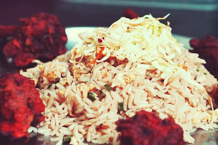 Food,Dish,Cuisine,Ingredient,Recipe,Produce,Side dish,Rice,Basmati,Indian cuisine