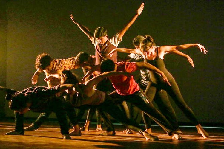 Choreography,Dancer,Entertainment,Performing arts,Dance,Performance art,Concert dance,Modern dance,Performance,Musical