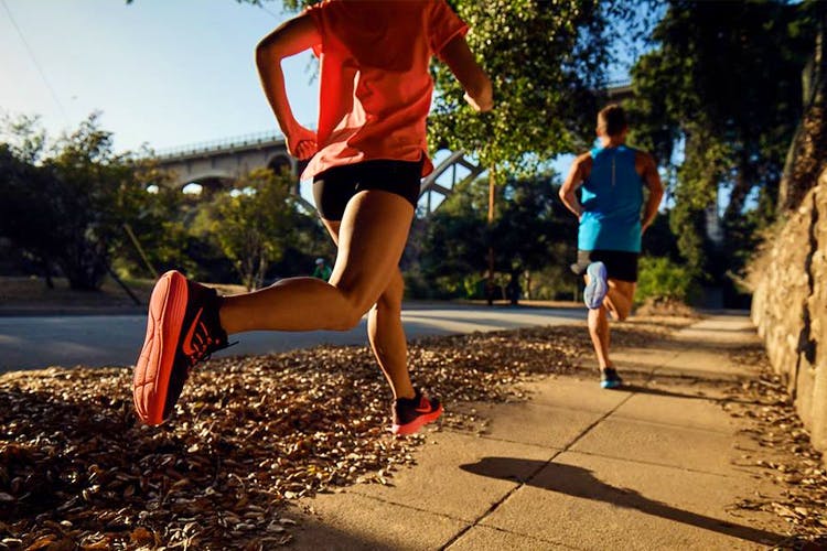 Sports,Running,Recreation,Jogging,Individual sports,Athlete,Long-distance running,Exercise,Leg,Human leg