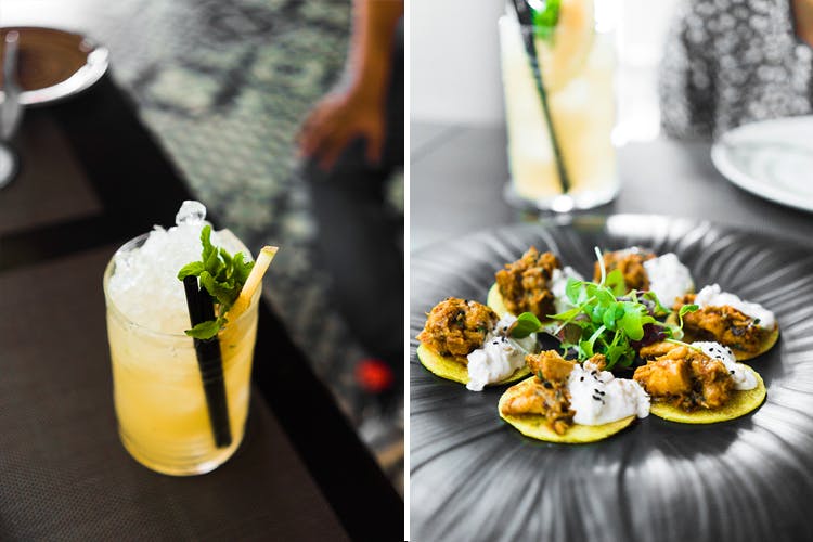 Razzberry Rhinoceros In Juhu LBB, Mumbai