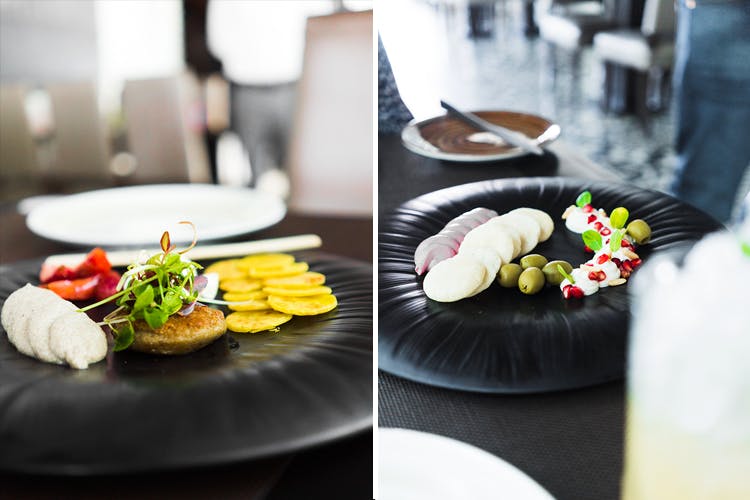 Razzberry Rhinoceros In Juhu LBB, Mumbai