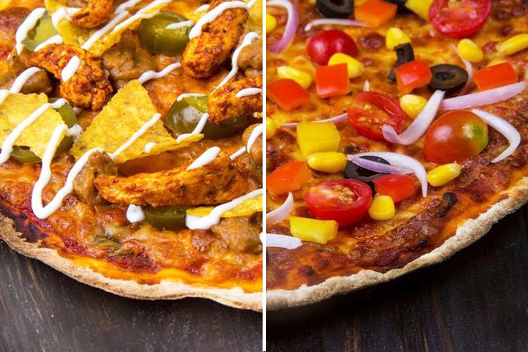 Dish,Food,Cuisine,Pizza,Ingredient,Pizza cheese,Junk food,Flatbread,California-style pizza,Fast food