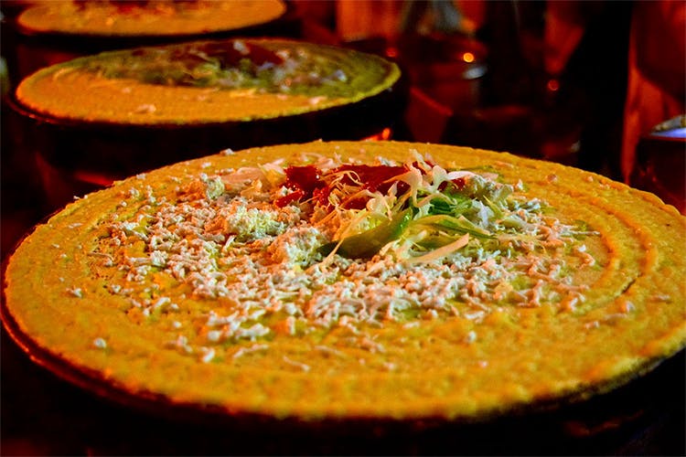 Dish,Food,Cuisine,Ingredient,Farinata,Curry,Indian cuisine,Produce,Haleem
