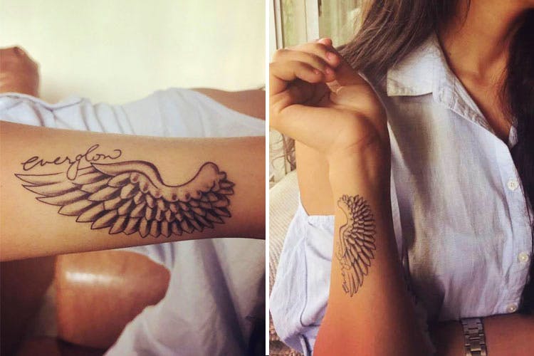 Body Canvas Tattoo Art on X shivatattoo trident followme tattoos  Mumbai delhi London httpstcoAII5KxYBx5  X