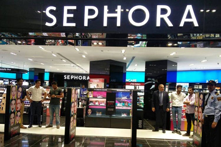 Sephora Has Just Opened A New Mumbai Branch In Kurla LBB