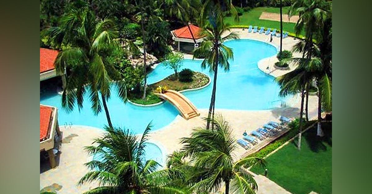 Madh island Resorts For An Ideal Weekend Staycation LBB, Mumbai